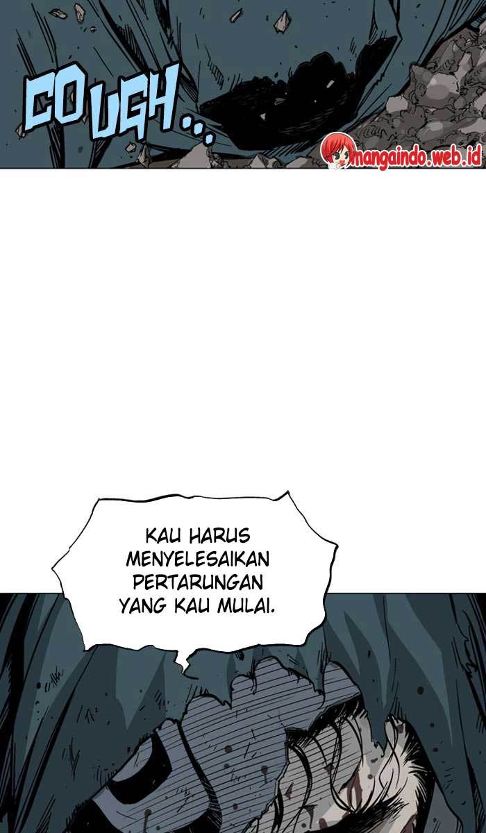 Gosu chapter 96