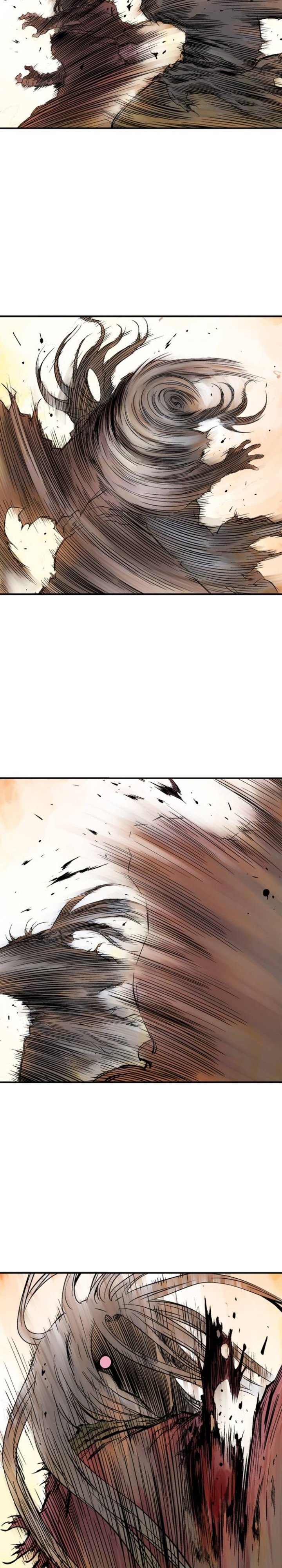 Gosu Chapter 217 Bahasa Indonesia