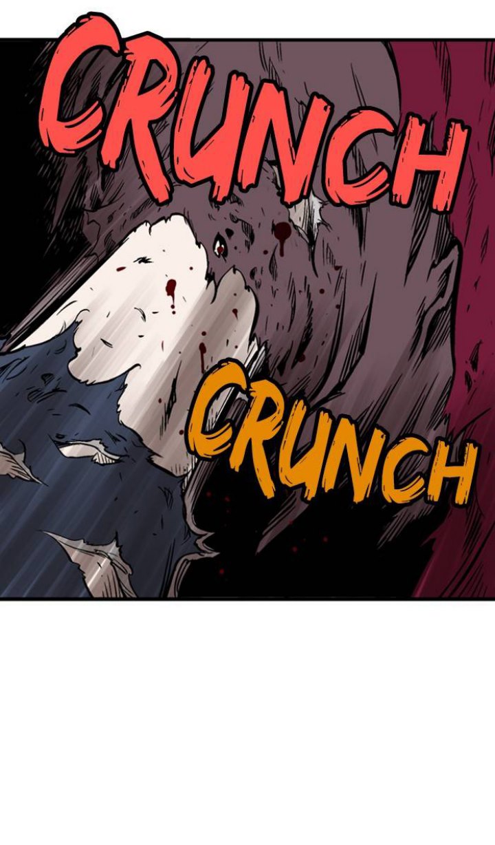 Gosu Chapter 217 Bahasa Indonesia