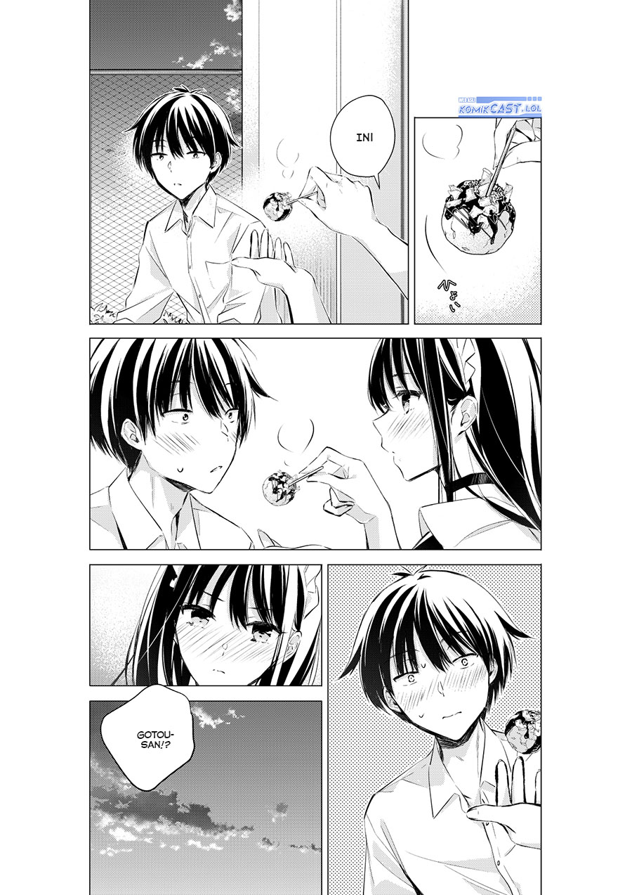 Dilarang COPAS - situs resmi www.mangacanblog.com - Komik gotou san wants me to turn around 069 - chapter 69 70 Indonesia gotou san wants me to turn around 069 - chapter 69 Terbaru 2|Baca Manga Komik Indonesia|Mangacan