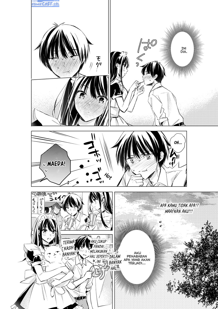 Dilarang COPAS - situs resmi www.mangacanblog.com - Komik gotou san wants me to turn around 069 - chapter 69 70 Indonesia gotou san wants me to turn around 069 - chapter 69 Terbaru 4|Baca Manga Komik Indonesia|Mangacan