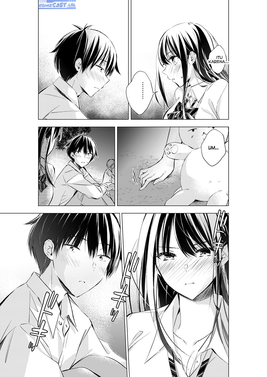 Dilarang COPAS - situs resmi www.mangacanblog.com - Komik gotou san wants me to turn around 072 - chapter 72 73 Indonesia gotou san wants me to turn around 072 - chapter 72 Terbaru 3|Baca Manga Komik Indonesia|Mangacan