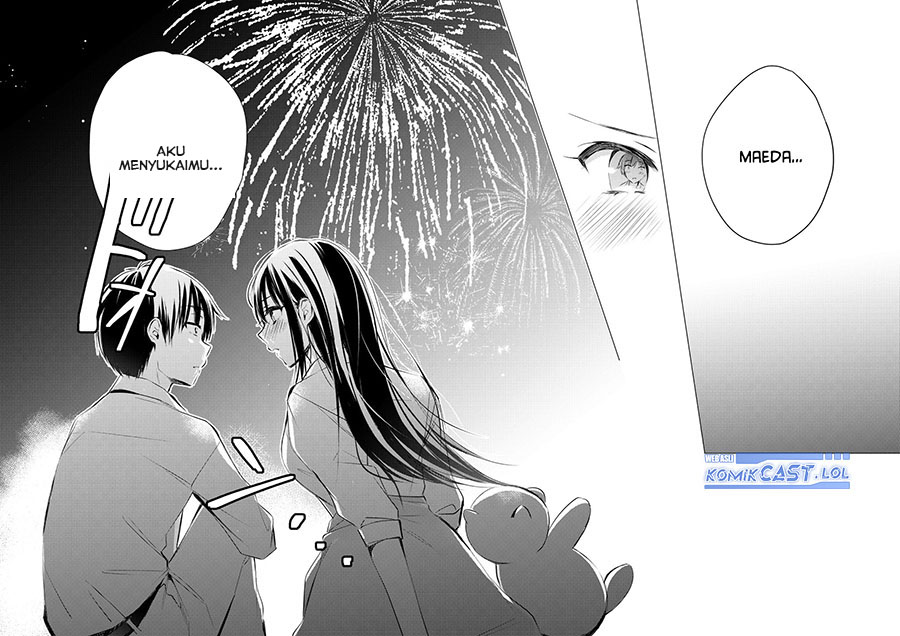 Dilarang COPAS - situs resmi www.mangacanblog.com - Komik gotou san wants me to turn around 072 - chapter 72 73 Indonesia gotou san wants me to turn around 072 - chapter 72 Terbaru 4|Baca Manga Komik Indonesia|Mangacan