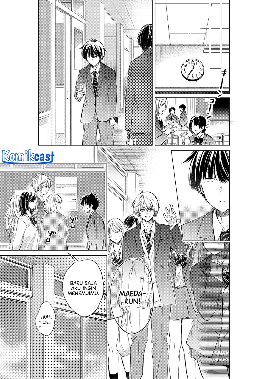 Dilarang COPAS - situs resmi www.mangacanblog.com - Komik gotou san wants me to turn around 078 - chapter 78 79 Indonesia gotou san wants me to turn around 078 - chapter 78 Terbaru 3|Baca Manga Komik Indonesia|Mangacan