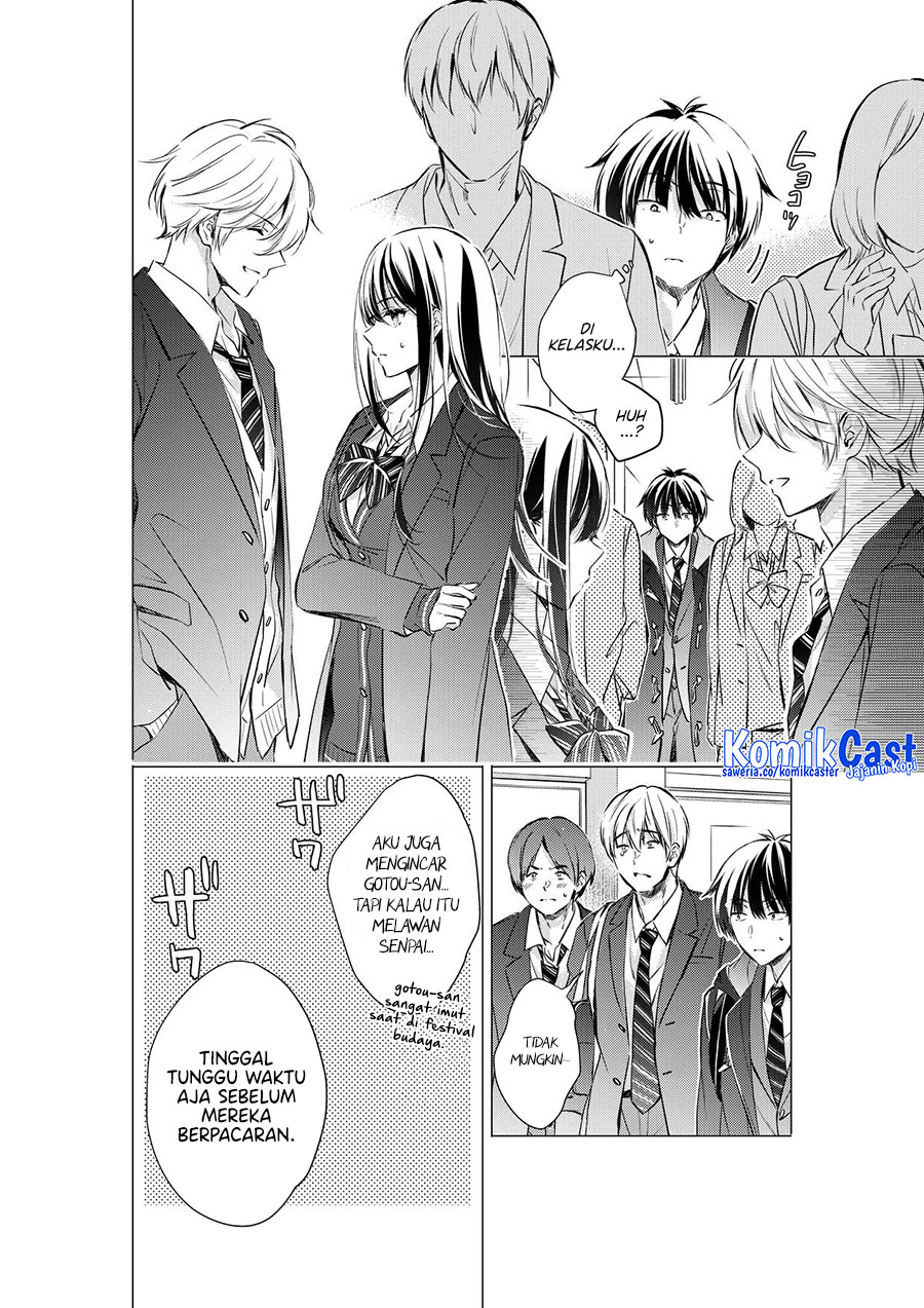 Dilarang COPAS - situs resmi www.mangacanblog.com - Komik gotou san wants me to turn around 080 - chapter 80 81 Indonesia gotou san wants me to turn around 080 - chapter 80 Terbaru 2|Baca Manga Komik Indonesia|Mangacan