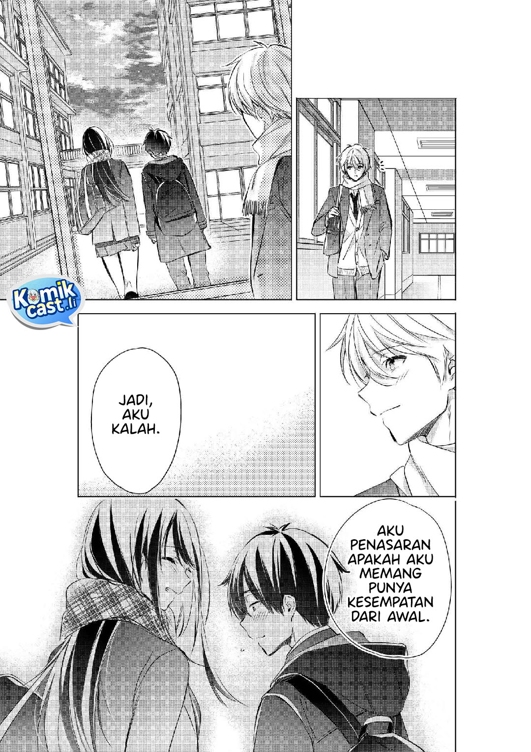 Dilarang COPAS - situs resmi www.mangacanblog.com - Komik gotou san wants me to turn around 085 - chapter 85 86 Indonesia gotou san wants me to turn around 085 - chapter 85 Terbaru 6|Baca Manga Komik Indonesia|Mangacan