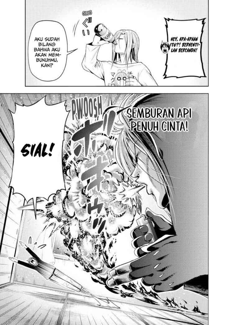 Dilarang COPAS - situs resmi www.mangacanblog.com - Komik grand blue 098 - chapter 98 99 Indonesia grand blue 098 - chapter 98 Terbaru 3|Baca Manga Komik Indonesia|Mangacan