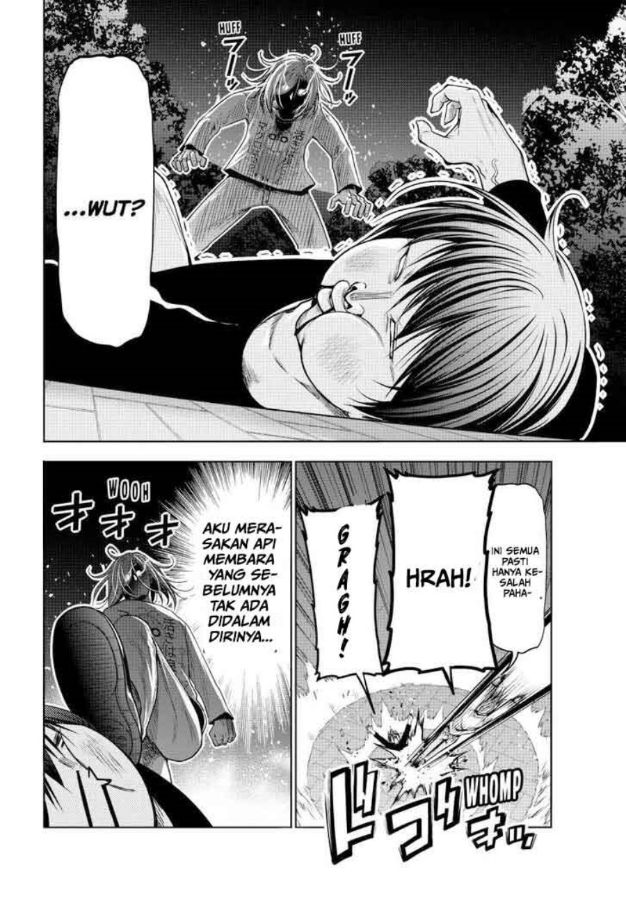 Dilarang COPAS - situs resmi www.mangacanblog.com - Komik grand blue 098 - chapter 98 99 Indonesia grand blue 098 - chapter 98 Terbaru 8|Baca Manga Komik Indonesia|Mangacan