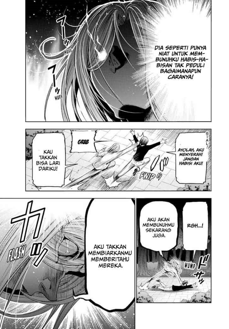 Dilarang COPAS - situs resmi www.mangacanblog.com - Komik grand blue 098 - chapter 98 99 Indonesia grand blue 098 - chapter 98 Terbaru 10|Baca Manga Komik Indonesia|Mangacan