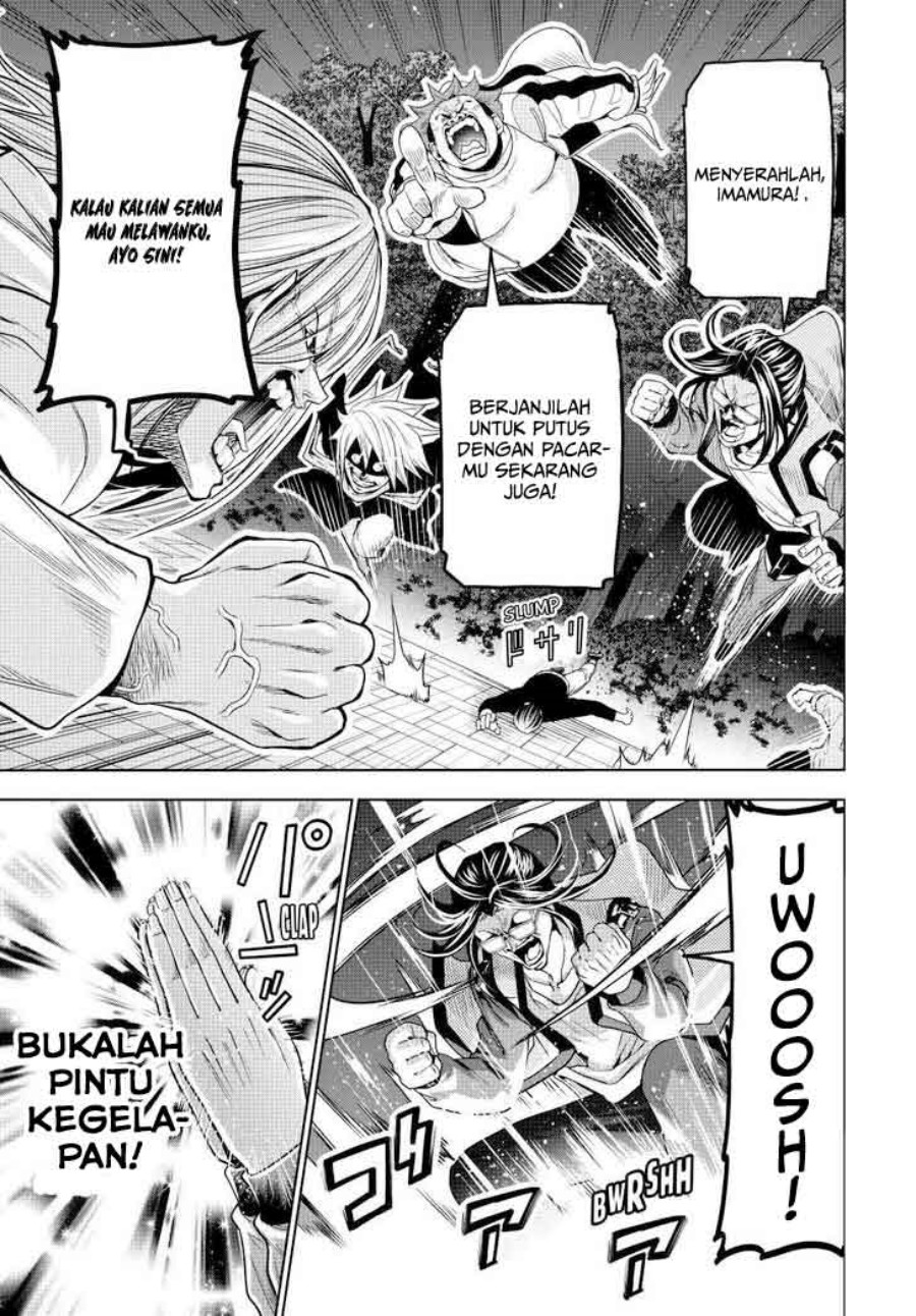 Dilarang COPAS - situs resmi www.mangacanblog.com - Komik grand blue 098 - chapter 98 99 Indonesia grand blue 098 - chapter 98 Terbaru 20|Baca Manga Komik Indonesia|Mangacan