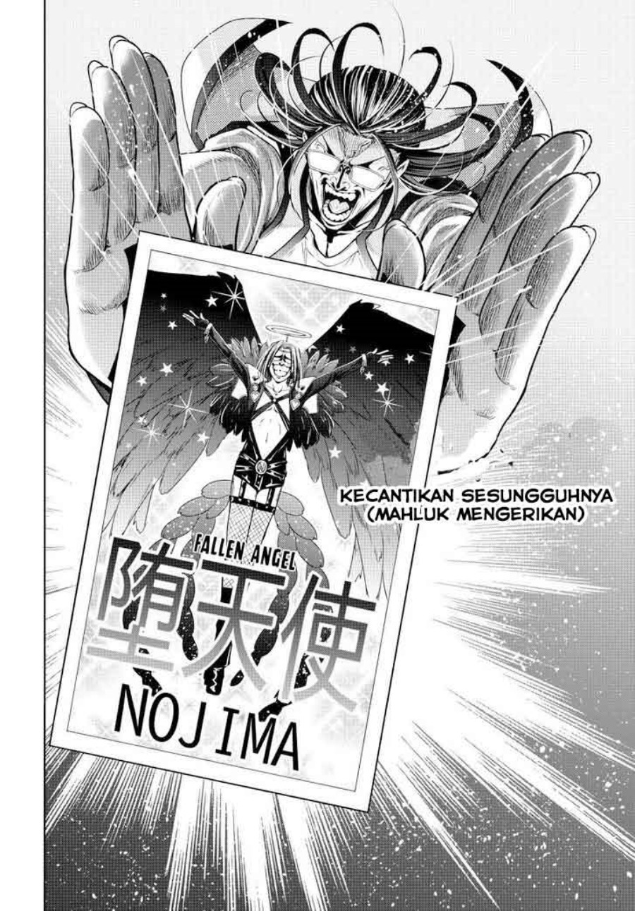 Dilarang COPAS - situs resmi www.mangacanblog.com - Komik grand blue 098 - chapter 98 99 Indonesia grand blue 098 - chapter 98 Terbaru 21|Baca Manga Komik Indonesia|Mangacan