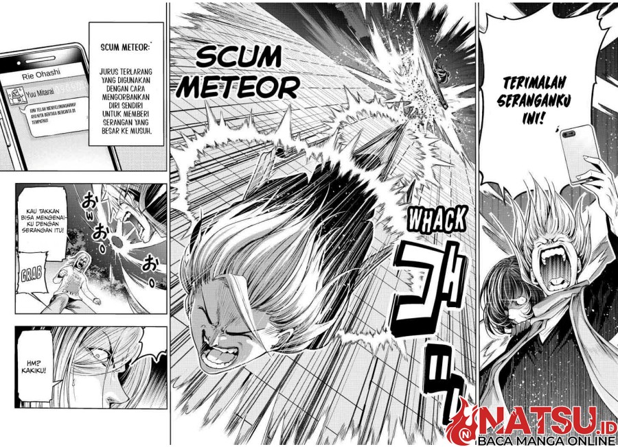 Dilarang COPAS - situs resmi www.mangacanblog.com - Komik grand blue 098 - chapter 98 99 Indonesia grand blue 098 - chapter 98 Terbaru 25|Baca Manga Komik Indonesia|Mangacan