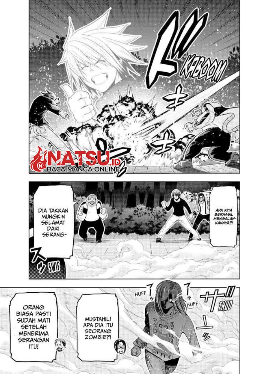 Dilarang COPAS - situs resmi www.mangacanblog.com - Komik grand blue 098 - chapter 98 99 Indonesia grand blue 098 - chapter 98 Terbaru 27|Baca Manga Komik Indonesia|Mangacan