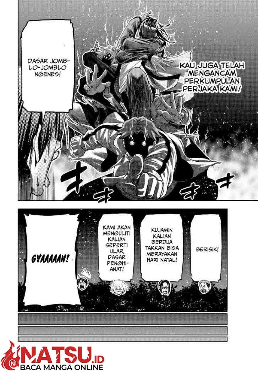 Dilarang COPAS - situs resmi www.mangacanblog.com - Komik grand blue 098 - chapter 98 99 Indonesia grand blue 098 - chapter 98 Terbaru 32|Baca Manga Komik Indonesia|Mangacan