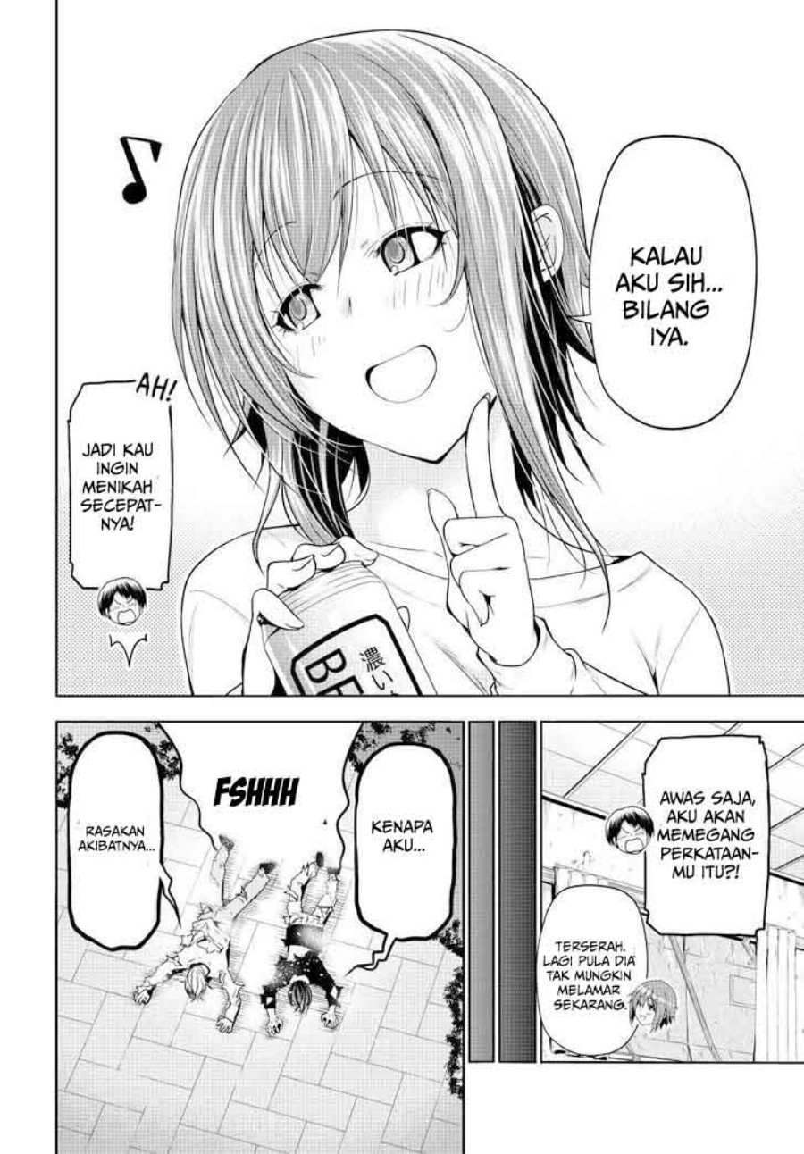 Dilarang COPAS - situs resmi www.mangacanblog.com - Komik grand blue 098 - chapter 98 99 Indonesia grand blue 098 - chapter 98 Terbaru 36|Baca Manga Komik Indonesia|Mangacan