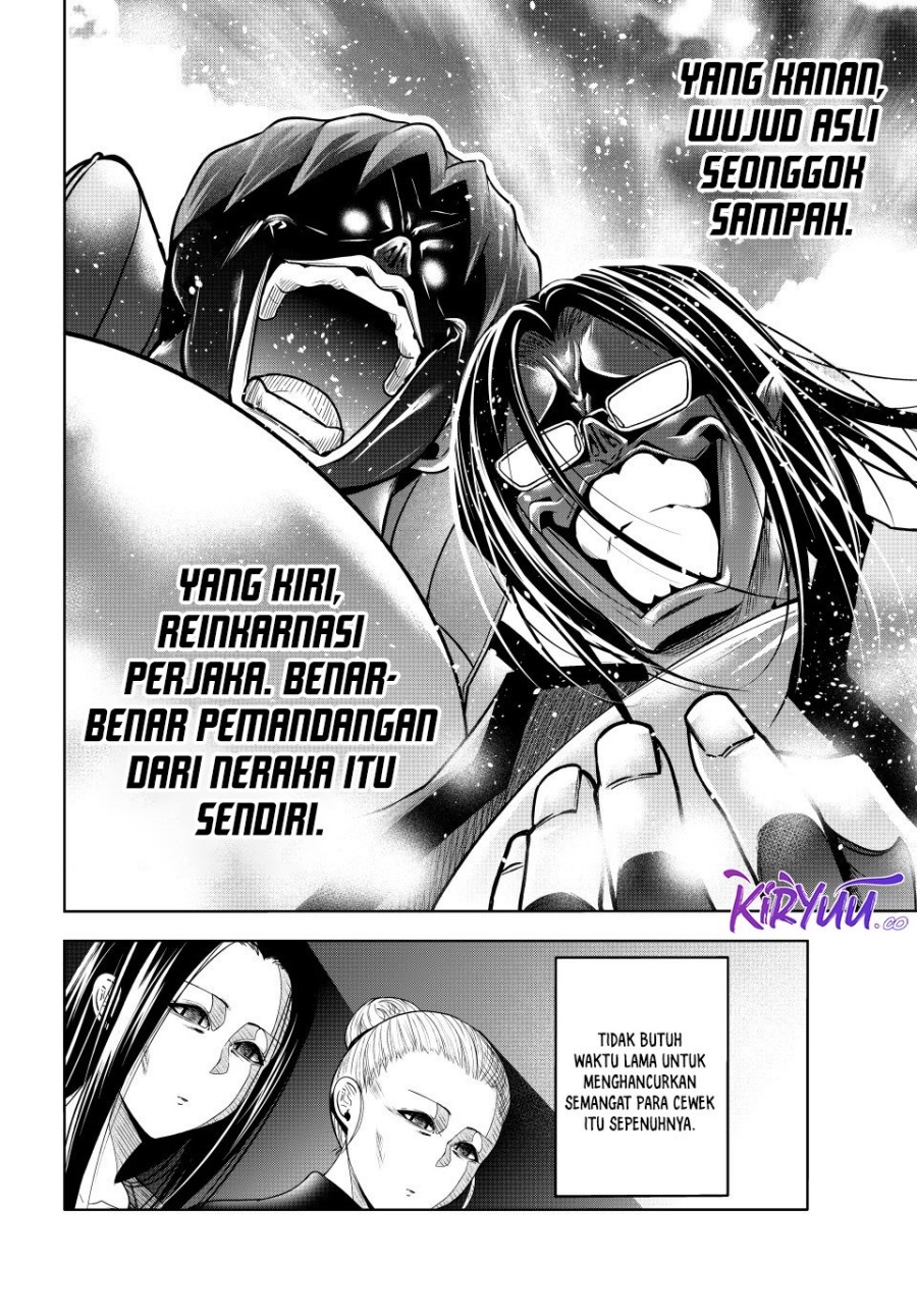 Dilarang COPAS - situs resmi www.mangacanblog.com - Komik grand blue 102 - chapter 102 103 Indonesia grand blue 102 - chapter 102 Terbaru 14|Baca Manga Komik Indonesia|Mangacan