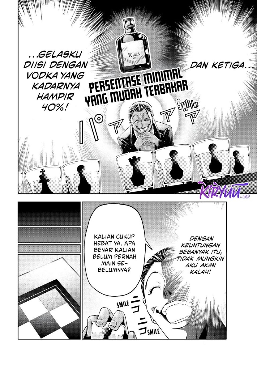 Dilarang COPAS - situs resmi www.mangacanblog.com - Komik grand blue 102 - chapter 102 103 Indonesia grand blue 102 - chapter 102 Terbaru 36|Baca Manga Komik Indonesia|Mangacan