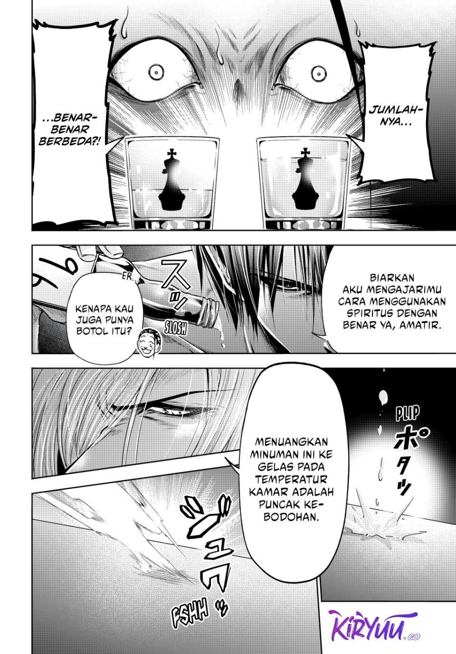 Dilarang COPAS - situs resmi www.mangacanblog.com - Komik grand blue 102 - chapter 102 103 Indonesia grand blue 102 - chapter 102 Terbaru 42|Baca Manga Komik Indonesia|Mangacan