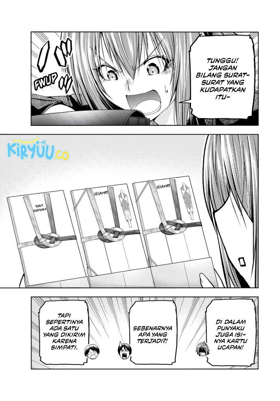 Dilarang COPAS - situs resmi www.mangacanblog.com - Komik grand blue 103 - chapter 103 104 Indonesia grand blue 103 - chapter 103 Terbaru 27|Baca Manga Komik Indonesia|Mangacan