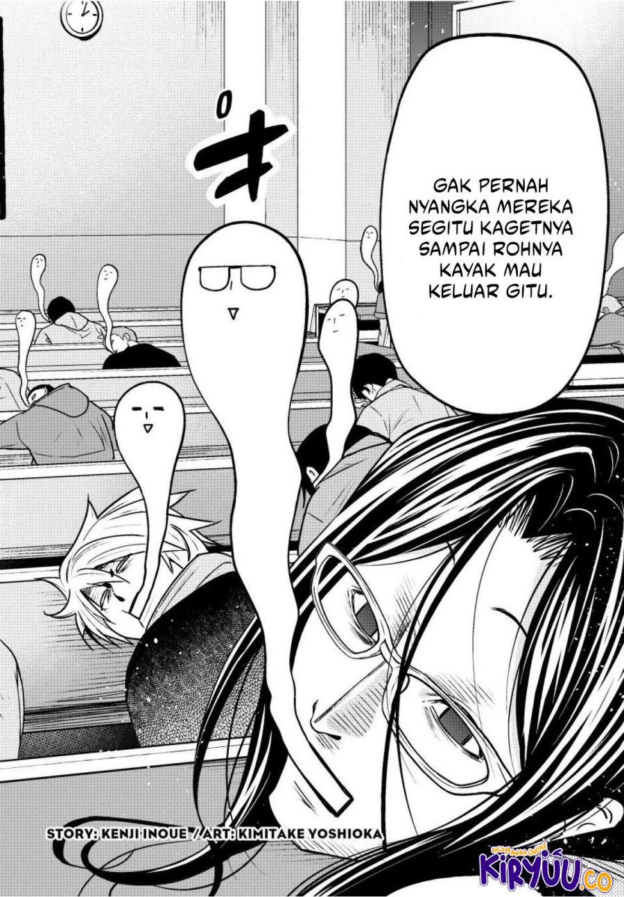 Dilarang COPAS - situs resmi www.mangacanblog.com - Komik grand blue 104 - chapter 104 105 Indonesia grand blue 104 - chapter 104 Terbaru 2|Baca Manga Komik Indonesia|Mangacan