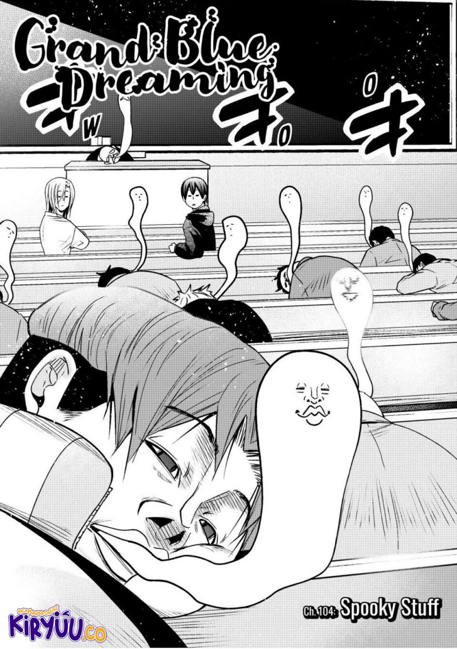 Dilarang COPAS - situs resmi www.mangacanblog.com - Komik grand blue 104 - chapter 104 105 Indonesia grand blue 104 - chapter 104 Terbaru 3|Baca Manga Komik Indonesia|Mangacan