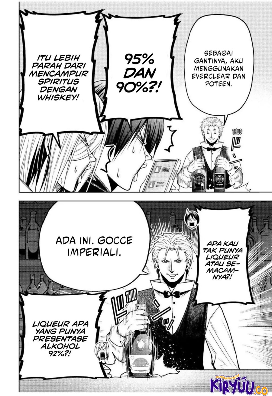 Dilarang COPAS - situs resmi www.mangacanblog.com - Komik grand blue 104 - chapter 104 105 Indonesia grand blue 104 - chapter 104 Terbaru 18|Baca Manga Komik Indonesia|Mangacan