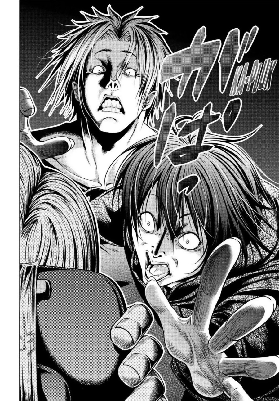 Dilarang COPAS - situs resmi www.mangacanblog.com - Komik grand blue 104 - chapter 104 105 Indonesia grand blue 104 - chapter 104 Terbaru 40|Baca Manga Komik Indonesia|Mangacan