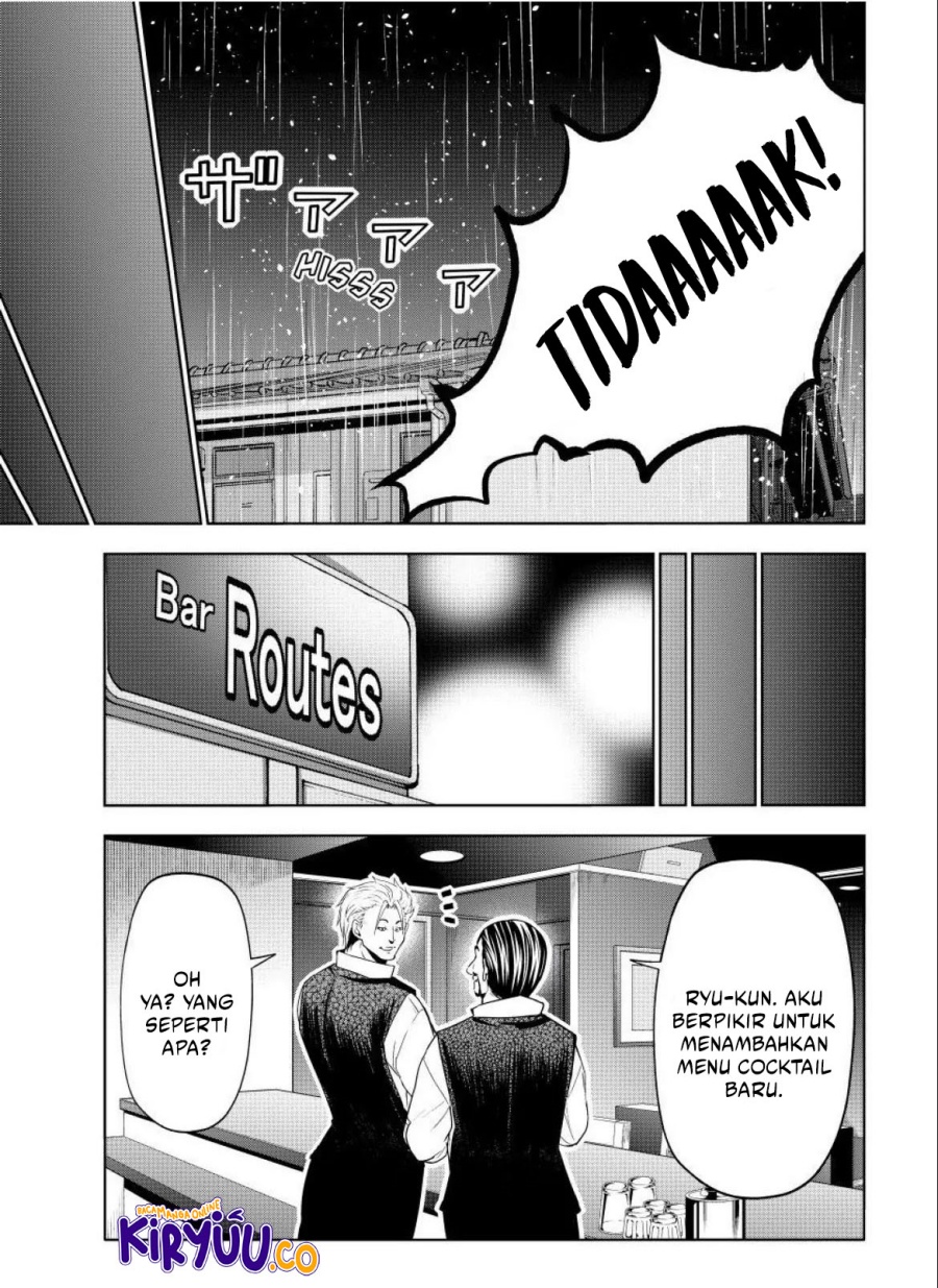 Dilarang COPAS - situs resmi www.mangacanblog.com - Komik grand blue 104 - chapter 104 105 Indonesia grand blue 104 - chapter 104 Terbaru 41|Baca Manga Komik Indonesia|Mangacan