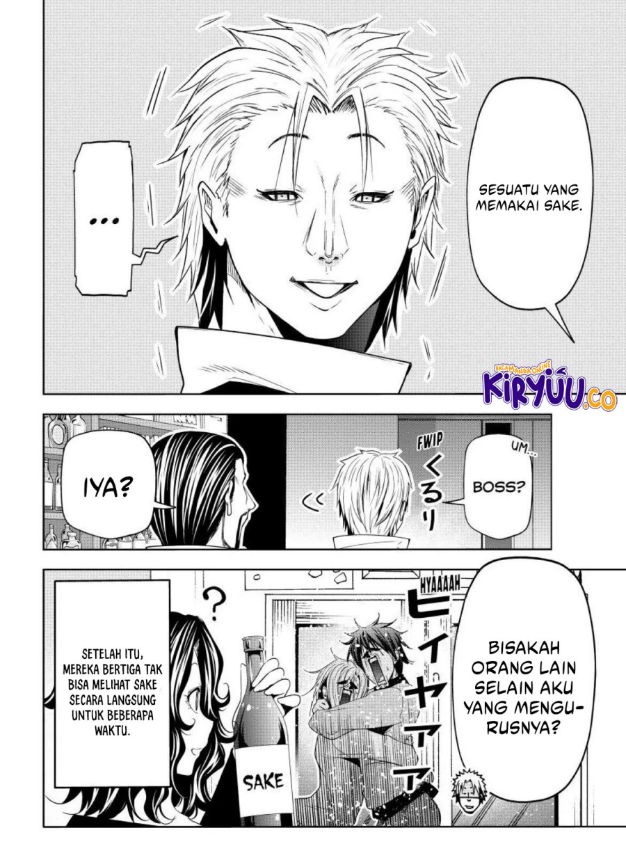 Dilarang COPAS - situs resmi www.mangacanblog.com - Komik grand blue 104 - chapter 104 105 Indonesia grand blue 104 - chapter 104 Terbaru 42|Baca Manga Komik Indonesia|Mangacan