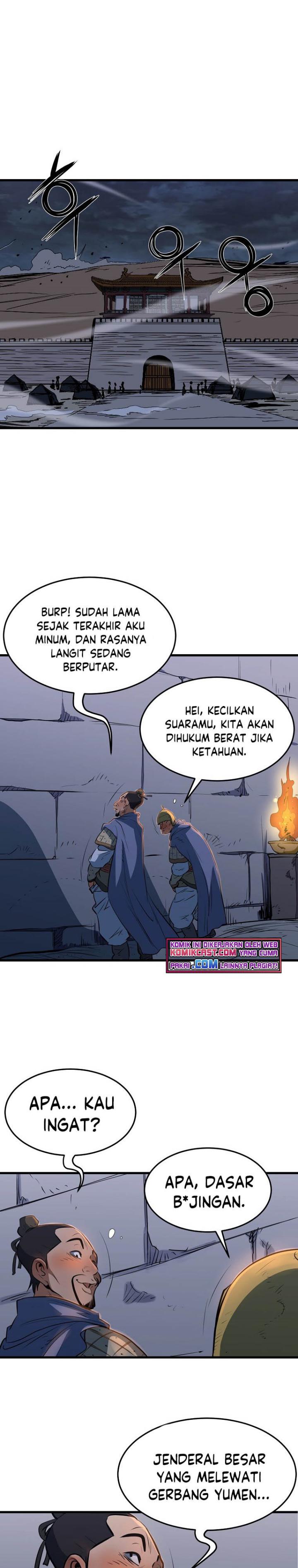 Grand General chapter 11