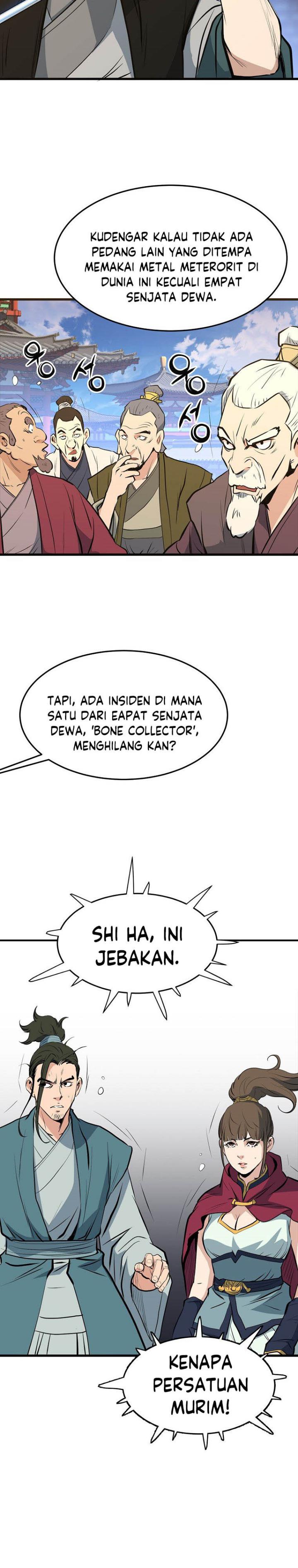 Grand General chapter 18