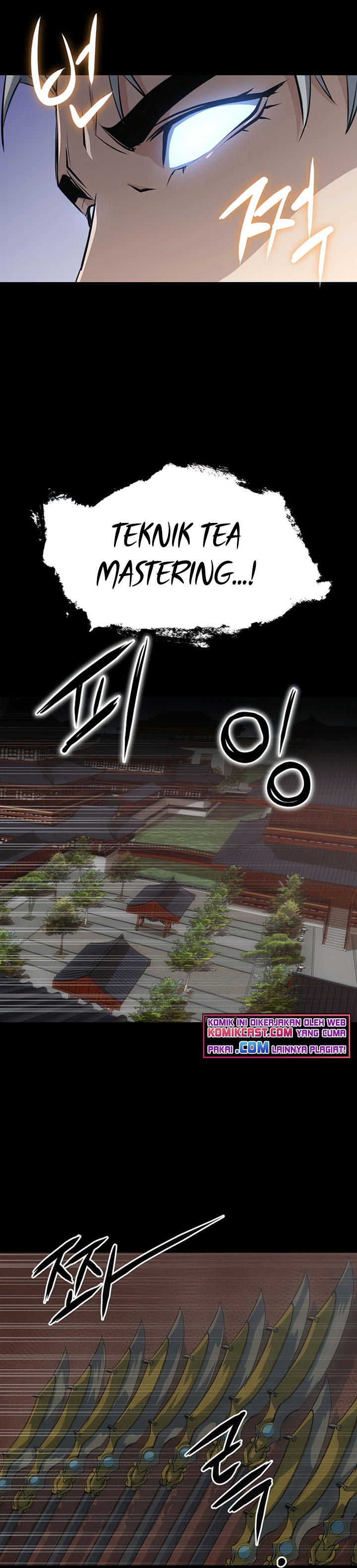 Grand General Chapter 32 Bahasa Indonesia