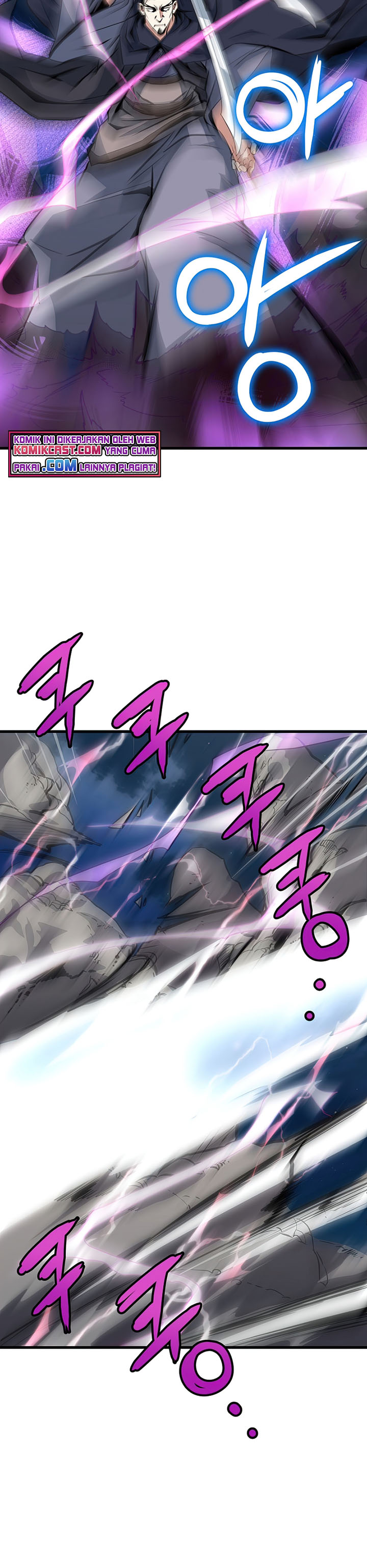 Grand General Chapter 32 Bahasa Indonesia