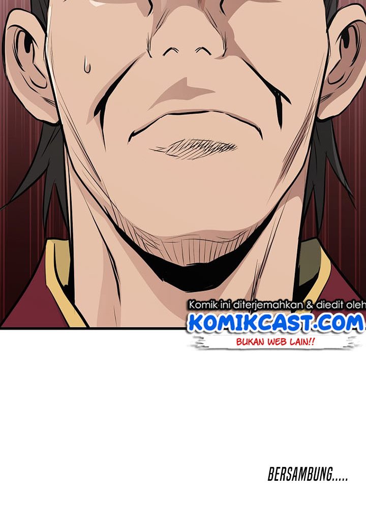 Grand General Chapter 41 Bahasa Indonesia