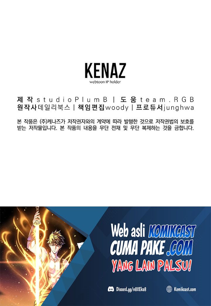 Grand General Chapter 41 Bahasa Indonesia