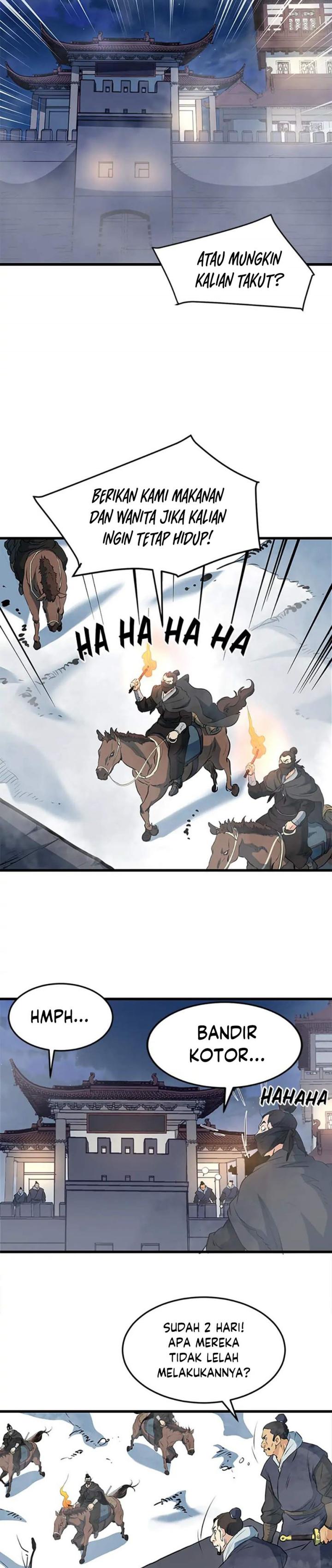 Grand General chapter 45