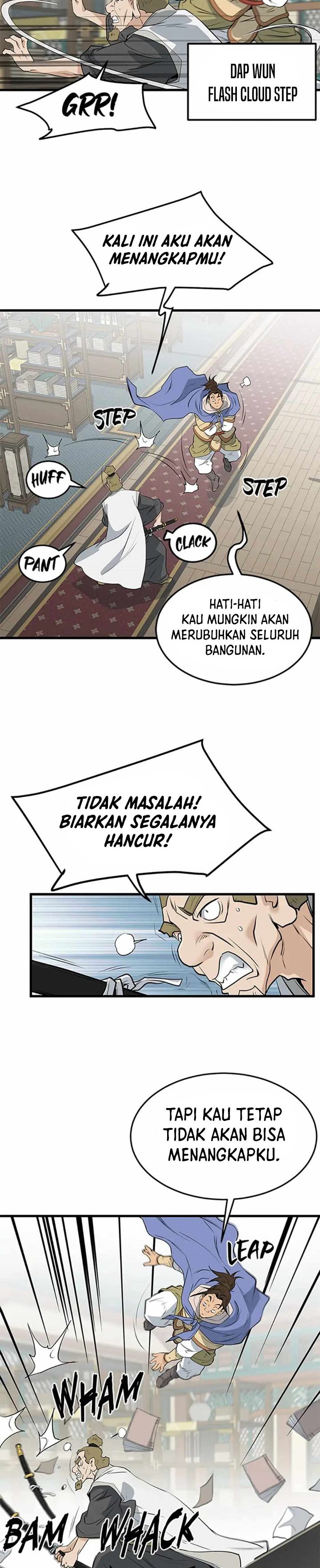 Grand General chapter 60