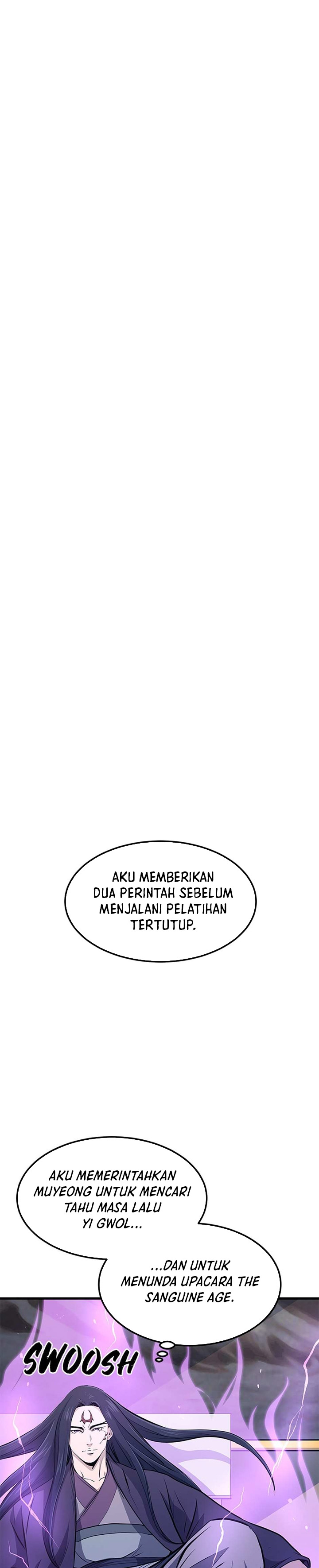 Grand General Chapter 89 Bahasa Indonesia