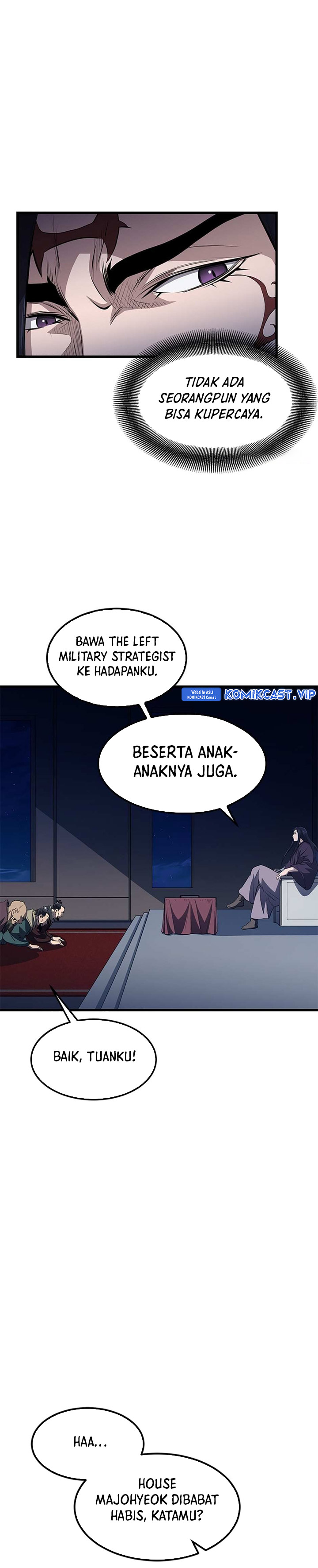 Grand General Chapter 89 Bahasa Indonesia
