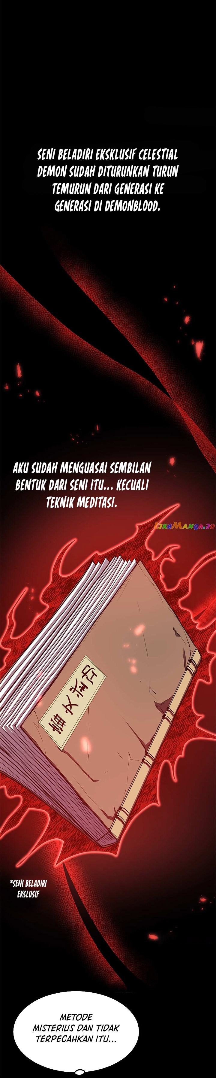 Grand General Chapter 89 Bahasa Indonesia