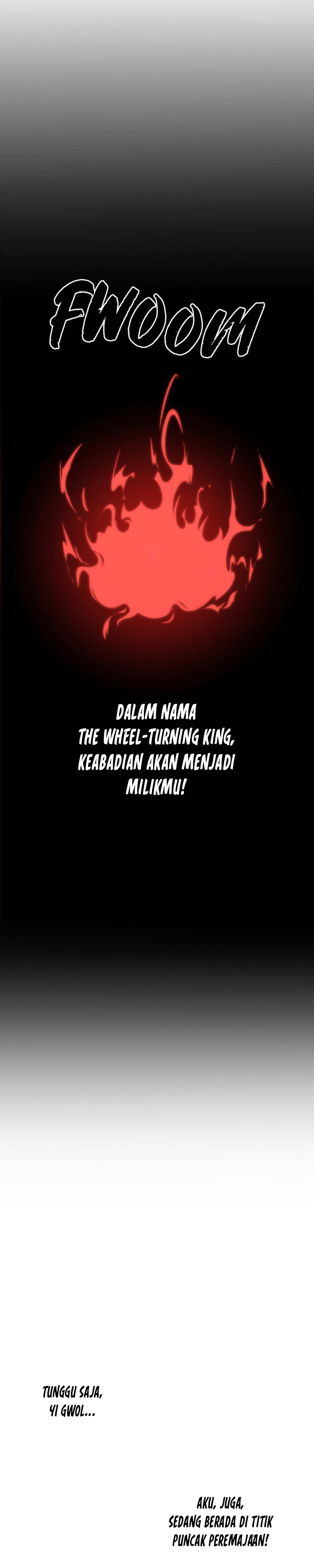 Grand General Chapter 89 Bahasa Indonesia