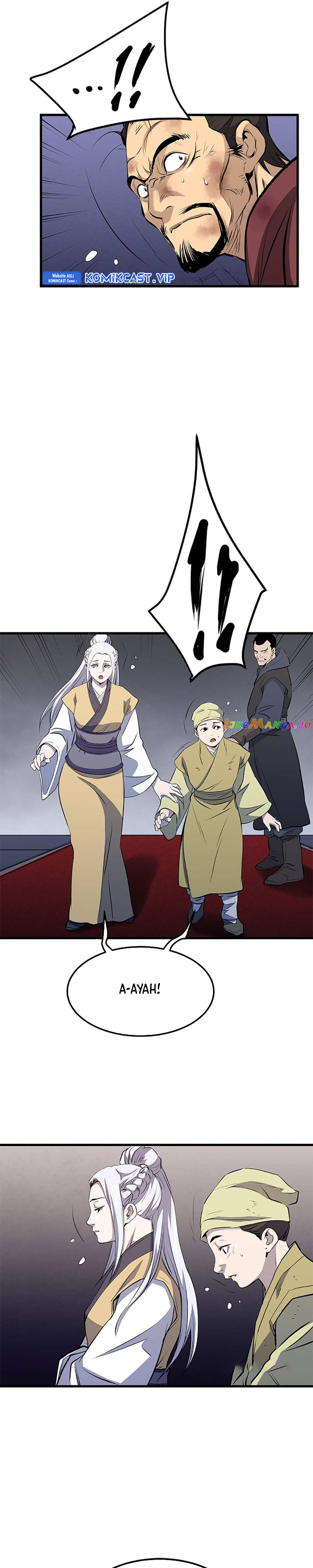 Grand General Chapter 89 Bahasa Indonesia