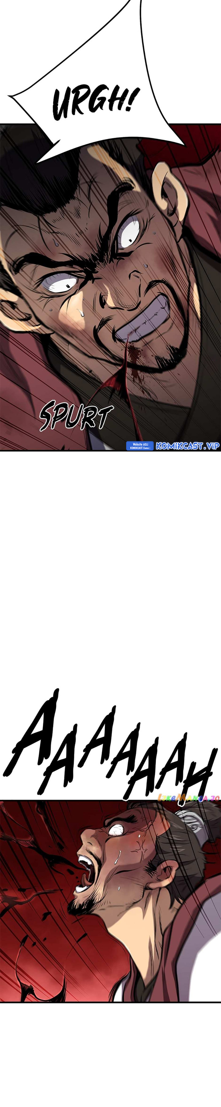 Grand General Chapter 89 Bahasa Indonesia