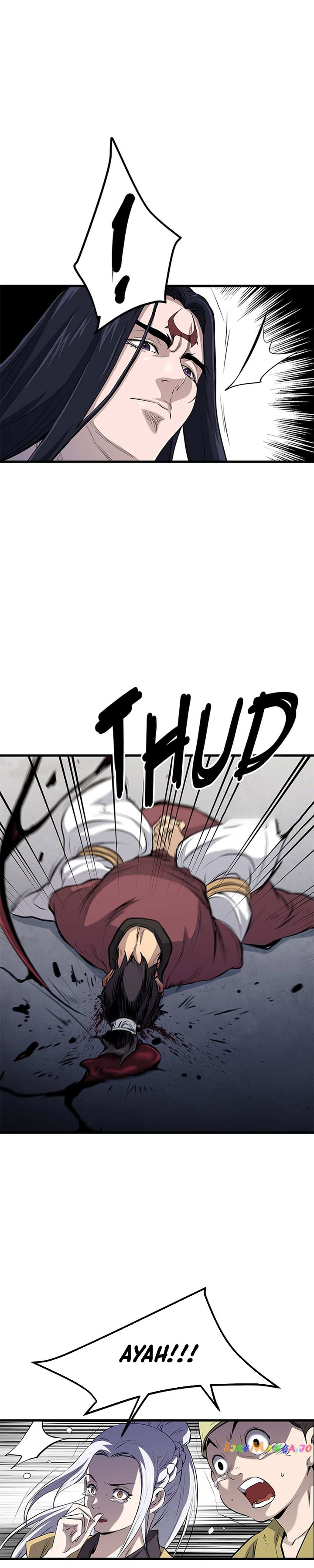 Grand General Chapter 89 Bahasa Indonesia