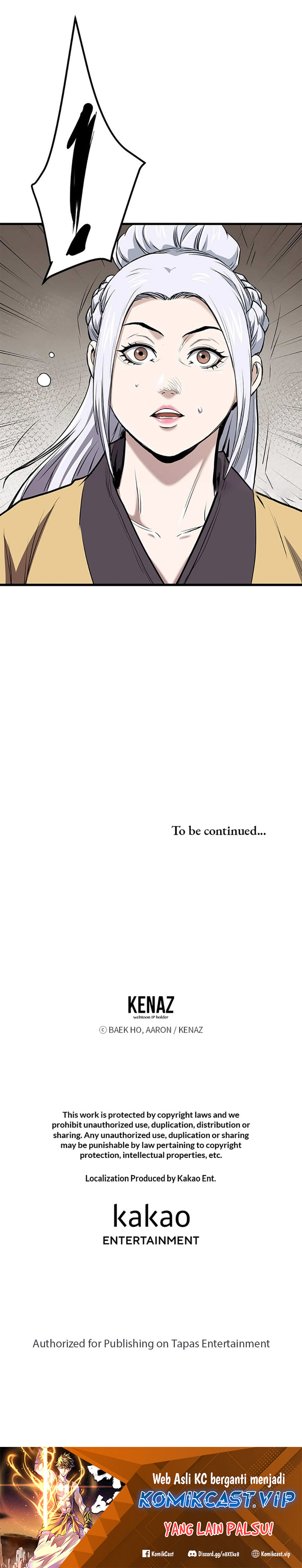 Grand General Chapter 89 Bahasa Indonesia