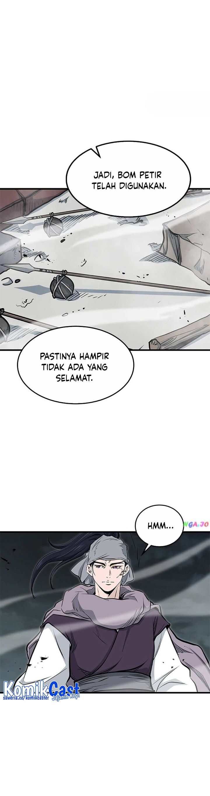 Grand General chapter 90
