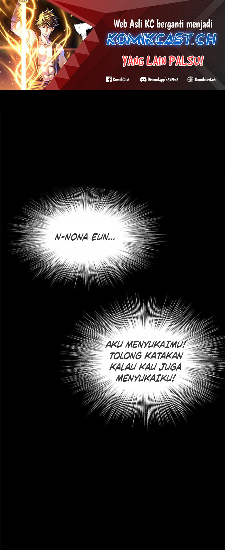 Grand General Chapter 92 Bahasa Indonesia