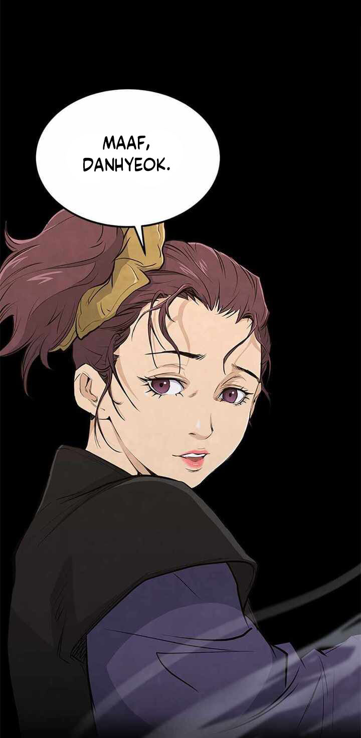 Grand General Chapter 92 Bahasa Indonesia