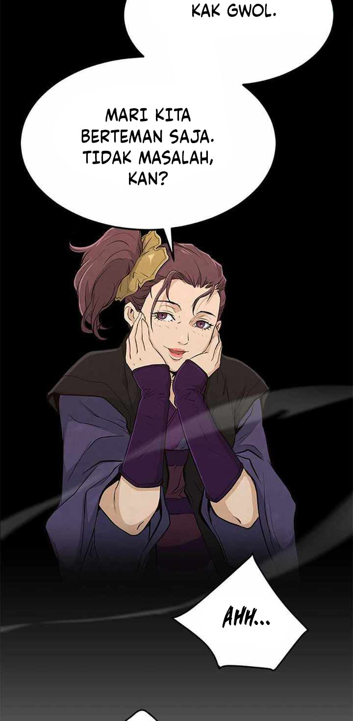 Grand General Chapter 92 Bahasa Indonesia