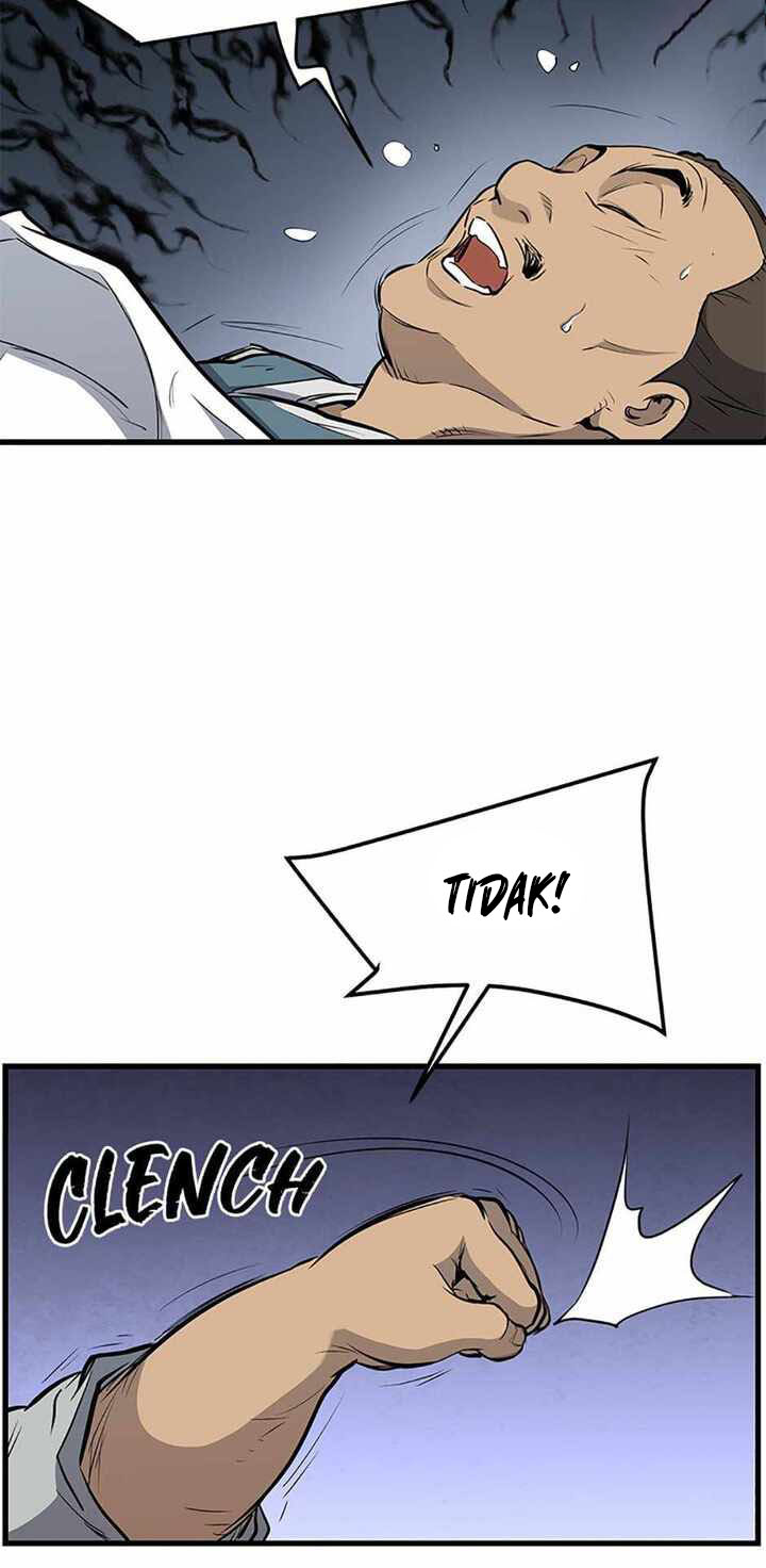 Grand General Chapter 92 Bahasa Indonesia